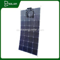160W ETFE Flexible Solarpanel